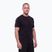 Tricou pentru bărbați Pitbull West Coast Tape black/black