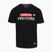 Tricou pentru bărbați Pitbull Cancer Fighters black