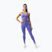 STRONG POINT Shape & Comfort Cup training top violet 1142