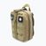 Sacul tactic OFFLANDER Molle 3 l khaki