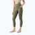 Jambiere de yoga pentru femei JOYINME 7/8 verde 801135