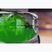Colorant de apă pentru canotorii de apă WaterRower verde