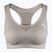 Sutien de fitness Carpatree Phase Seamless bej CP-PSB-LA