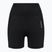 Pantaloni scurți de antrenament pentru femei Carpatree Allure Seamless black