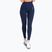 Colanți de antrenament pentru femei Carpatree Allure Seamless midnight blue