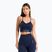 Sutien de antrenament Carpatree Allure Seamless midnight blue