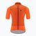 Bărbați Quest Adventure flacără tricou de ciclism