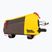 Geantă de bicicletă pentru cadru jack pack Płetwa RGB yellow