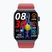 Watchmark Cardio One ceas roșu