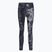 Jambiere de yoga pentru femei JOYINME 7/8 gri 801279