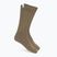 Șosete pentru femei JOYINME Ground Yourself taupe brown