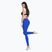 Jambiere pentru femei Chiara Wear Push Up albastru