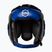 Cască de box Octagon Carbon blue
