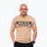 Tricou pentru bărbați Octagon FW Straight beige
