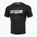 Octagon Premium Fight Wear pentru bărbați Rashguard negru