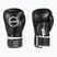 Mănuși de box Octagon Agat black/white
