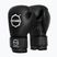 Mănuși de box Octagon Kevlar black