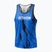 Tank top bărbătesc Octagon Diamond blue