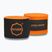 Bandaje de box  Octagon Fightgear Supreme Basic 300 cm orange