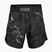 Pantaloni scurți de antrenament pentru bărbați Octagon Marble Camo MMA camo grey