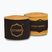 Bandaje de box Octagon Fightgear Supreme Printed 500 cm gold