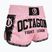 Pantaloni scurți de antrenament Octagon Kickboxing/Muay Thai Legion Fight Legion Premium pink