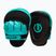 Labe de antrenament pentru antrenor Octagon Legion Pro Series black/sea green