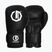 Mănuși de box Octagon Legion Kevlar black