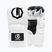 Mănuși de sparring Octagon Legion Kevlar MMA white