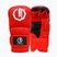 Mănuși de sparring Octagon Legion Kevlar MMA red
