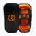 Scut de antrenament pentru antrenor Octagon Thai Pad PAO Legion Matrix 2 buc. black/rose gold