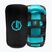 Scut de antrenament pentru antrenor Octagon Thai Pad PAO Legion Matrix 2 buc. black/sea green