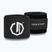 Bandaje de box Octagon Legion Supreme 400 cm black/white