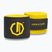 Bandaje de box Octagon Legion Supreme 400 cm yellow