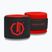 Bandaje de box Octagon Legion Supreme 400 cm red