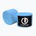 Bandaje de box Octagon Legion Standard 400 cm light blue