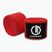 Bandaje de box Octagon Legion Standard 400 cm red