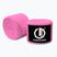 Bandaje de box Octagon Legion Standard 400 cm pink