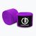 Bandaje de box Octagon Legion Standard 400 cm purple