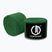 Bandaje de box Octagon Legion Standard 400 cm dark green
