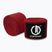 Bandaje de box Octagon Legion Standard 400 cm burgundy