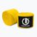 Bandaje de box Octagon Legion Standard 400 cm yellow