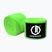 Bandaje de box Octagon Legion Standard 400 cm light green