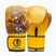Mănuși de box Octagon Legion Bear yellow/multicolour