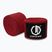 Bandaje de box Octagon Legion Standard 300 cm burgundy