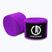 Bandaje de box Octagon Legion Standard 500 cm purple