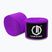 Bandaje de box Octagon Legion Standard 300 cm purple