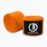 Bandaje de box Octagon Legion Standard 300 cm orange