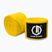 Bandaje de box Octagon Legion Standard 300 cm yellow