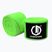 Bandaje de box Octagon Legion Standard 500 cm light green